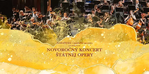 Poprad: NOVORO\u010cN\u00dd KONCERT \u0160T\u00c1TNEJ OPERY