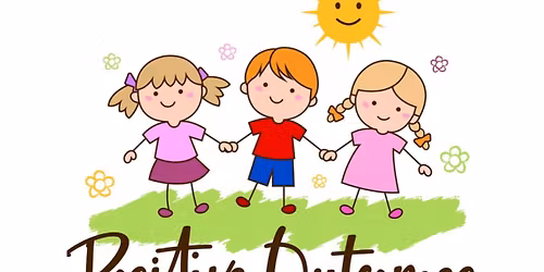 Positive Outcomes Christmas Party