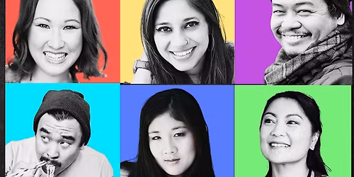 CATS 3rd Annual AAPI Playwright Festival