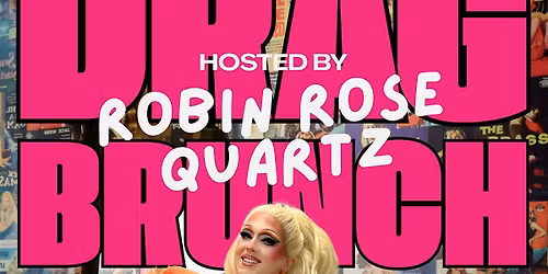 Migady's Drag Brunch