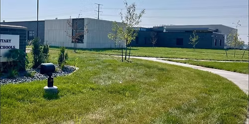 Waterford PTO Meeting