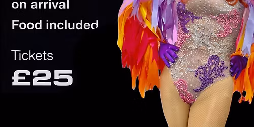 Ladies Day with Ms Amber Guity\u2019s @ Billericay Constitutional Club, 15\/07\/26