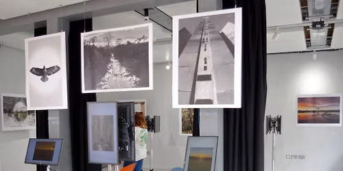 Young Photographer Showcase 2026 (accepting submissions until 30 June)