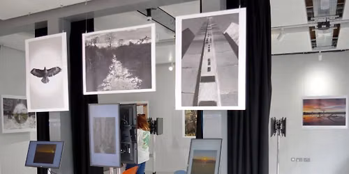 Young Photographer Showcase 2026 (accepting submissions until 30 June)