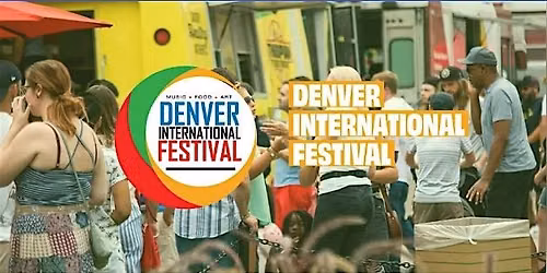 2026 Denver International Festival