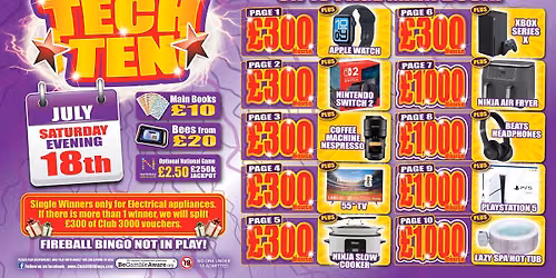 TECH 10