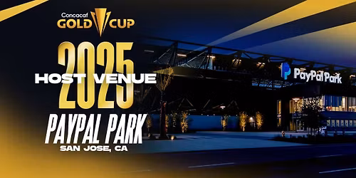 Parking 2026 World Cup: Match 1 (Group A)