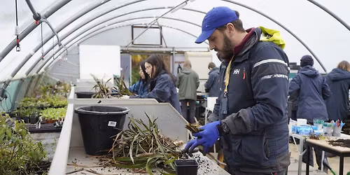 Capel Manor College Regent's Park - Adult Advice Day
