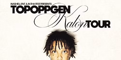 TopOppGen