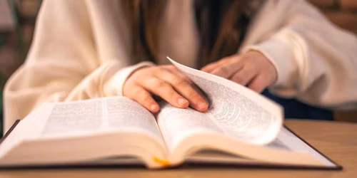 Bible Study