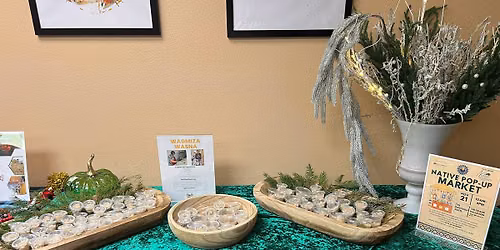 2nd Annual Indigenous Food Crawl