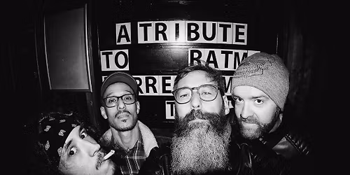 Bombtracks [Live] Mac Larens-Sarreguemines