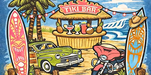 Line Dance Party @ Coconut Joes (Finleyville, PA)