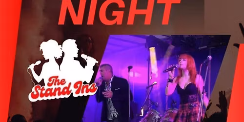 Saturday Night Live: The Stand Ins (CLAIN Fundraiser)