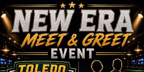 New Era Meet & Greet Event