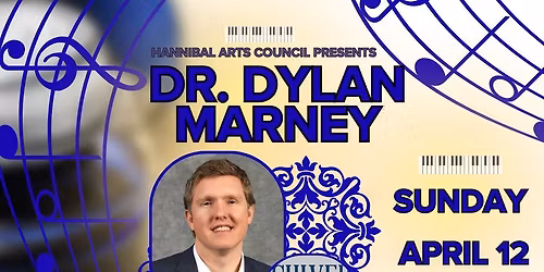 Casual Classics: Dr. Dylan Marney