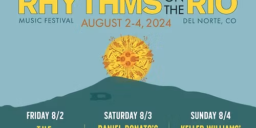 Our Music Festival: Alysha Brilla