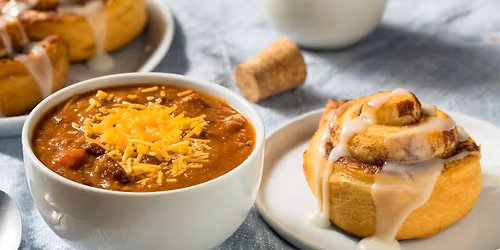 Drive-thru Chili Feed