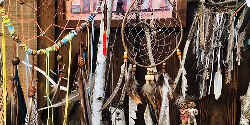 Atelier Fabrication Attrape R\u00eave