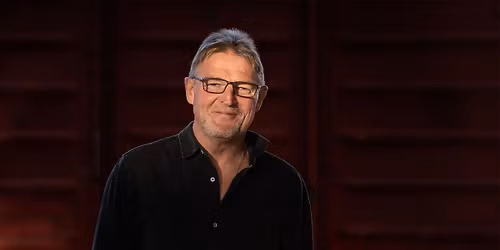 Steve McBride live in the Front Bar