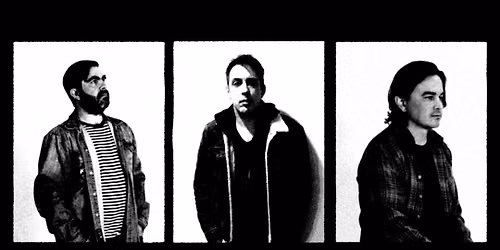 Wolf Parade