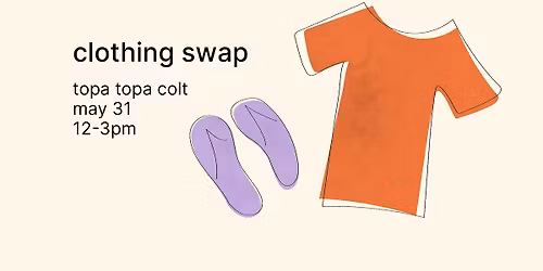 Clothing Swap