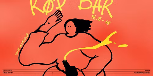 \ud83d\udd34 R\u00f8d Bar \u2013 P\u00e5ske frokost uden frokost og om aften \ud83d\udd34