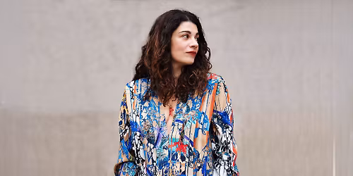 Ilaria Capalbo (IT\/SE) | The Brightest Sun | Uppt\u00e4ck Victoria! | Victoriateatern