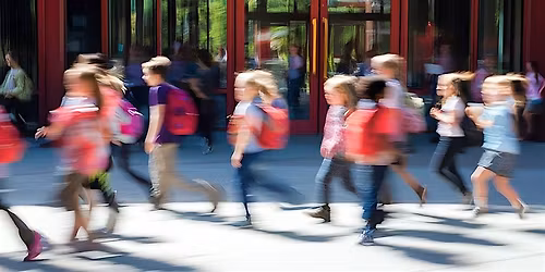 Children and Young People: Creating a Cross-Campus Research Network