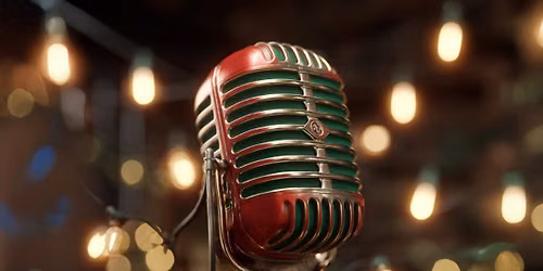 A Very Sinatra Christmas Special - Seattle - Tickets