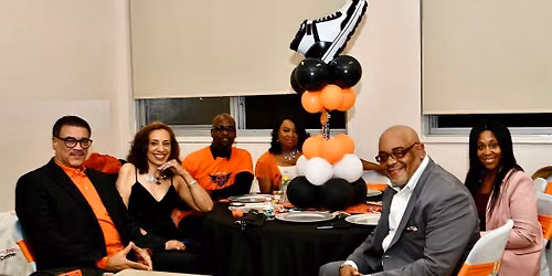 The 3rd Annual MS Strong Sneaker Ball