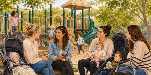 Talking circle