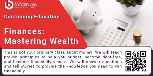 Finances: Mastering Wealth