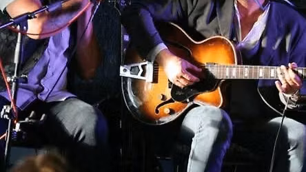 BumbleBee Blues Band