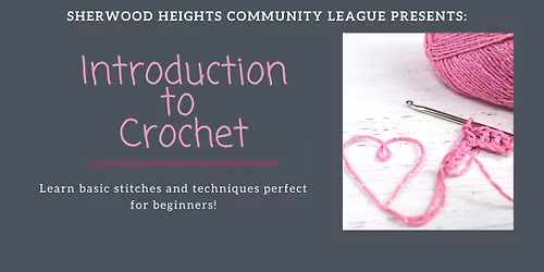 Introduction to Crochet