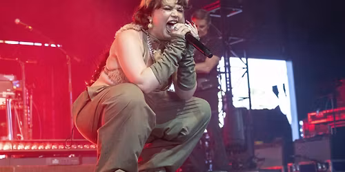 Lola Young at Austin City Limits Live at The Moody Theater