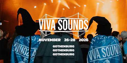 Viva Sounds 2026