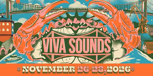 Viva Sounds 2026