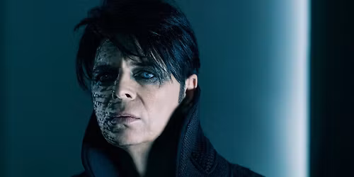 Gary Numan