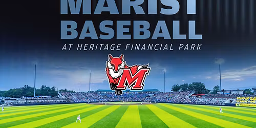 Merrimack Warriors vs. Marist Red Foxes