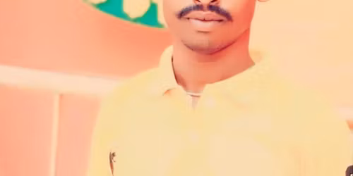 Amarjit Kumar Yaduvanshi 