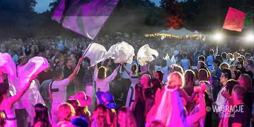 Festiwal Wibracje 2026