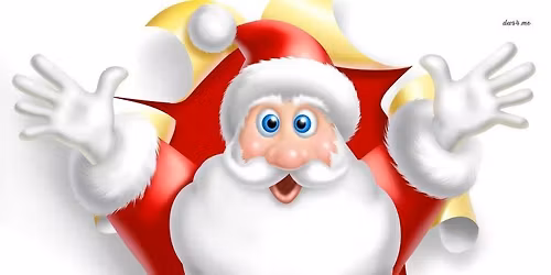 Christmas Quiz Night