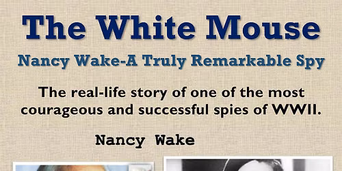 The White Mouse