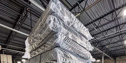 \ud83c\uddfa\ud83c\uddf8 Memorial Day Weekend Mattress Clearance Event \ud83e\udd2f 