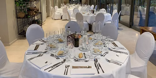 Sarmila Nepal benefietdiner