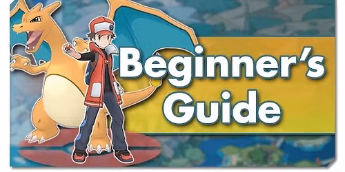 Pokemon Learn to Play