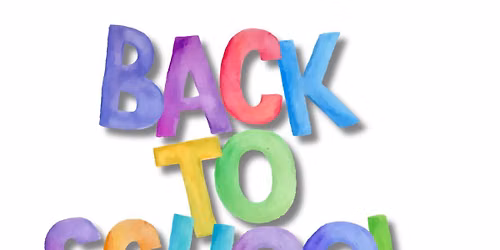Back to School Night with Weekly Racing