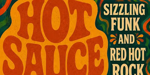 Hot Sauce Music 