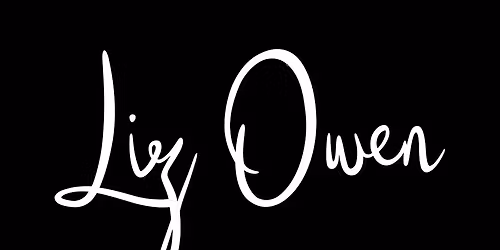 Liz Owen (full band) with support from Katie Spencer & Nikhil Hathi